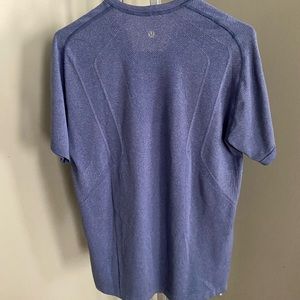 Lululemon Men Metal Tech